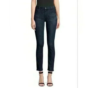 J Brand Jeans Women's 23110 Maria High Rise Skinny Jean sz 29